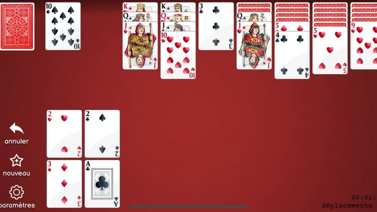 Klondike solitaire turn 3 download